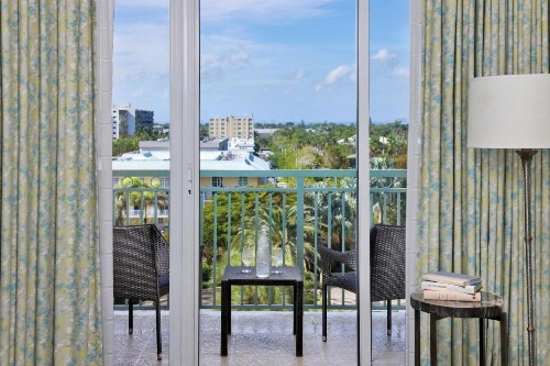 The Ritz-Carlton Key Biscayne Miami - image 34