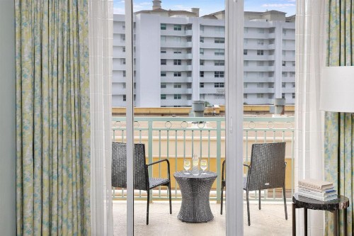 The Ritz-Carlton Key Biscayne Miami - image 35