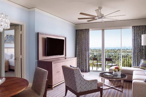 The Ritz-Carlton Key Biscayne Miami - image 36