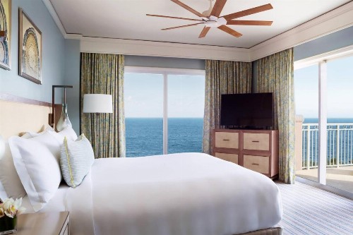 The Ritz-Carlton Key Biscayne Miami - image 38
