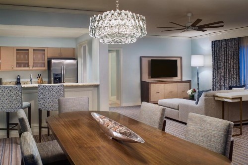 The Ritz-Carlton Key Biscayne Miami - image 41