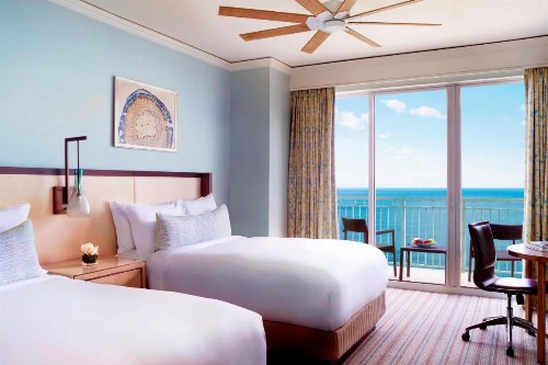 The Ritz-Carlton Key Biscayne Miami - image 44