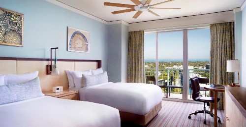 The Ritz-Carlton Key Biscayne Miami - image 5