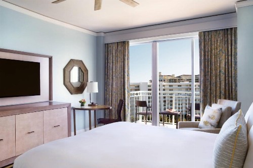 The Ritz-Carlton Key Biscayne Miami - image 7