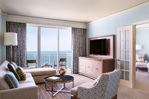 The Ritz-Carlton Key Biscayne Miami - image 8