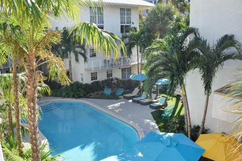 Coral Reef at Key Biscayne - image 13