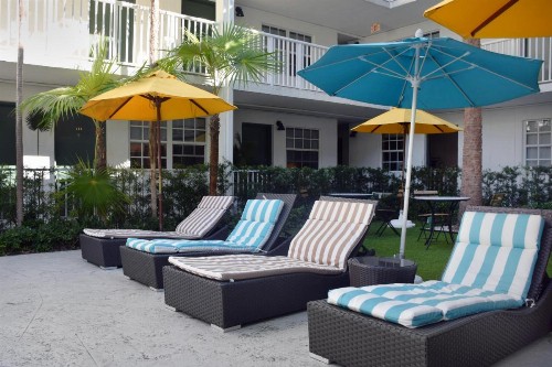 Coral Reef at Key Biscayne - image 20
