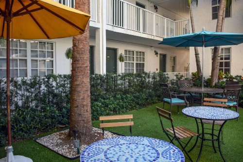 Coral Reef at Key Biscayne - image 36