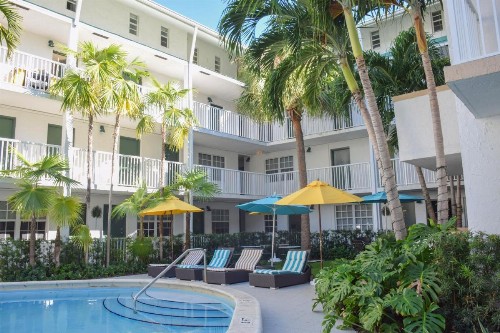 Coral Reef at Key Biscayne - image 37