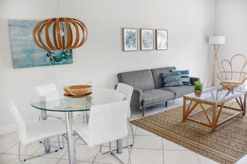 Coral Reef at Key Biscayne - image 44