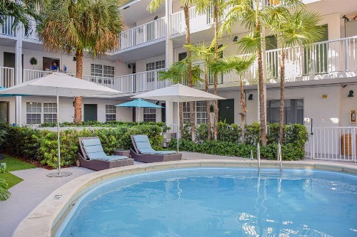 Coral Reef at Key Biscayne - image 8