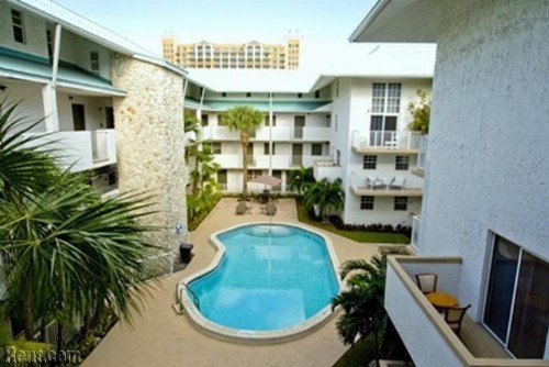 Suites at Coral Resorts - image 47
