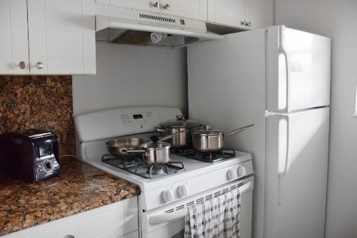 Suites at Coral Resorts - image 50
