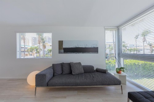 Beach Haus Key Biscayne Contemporary Apartments - image 18