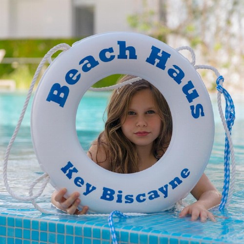 Beach Haus Key Biscayne Contemporary Apartments - image 21