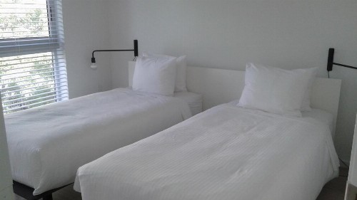 Beach Haus Key Biscayne Contemporary Apartments - image 28