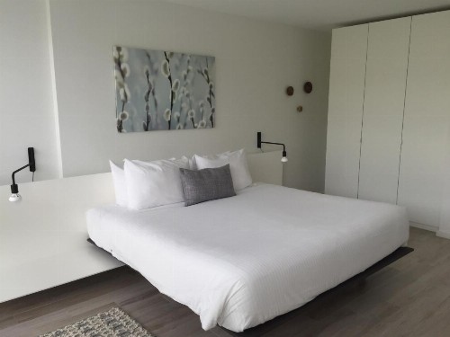 Beach Haus Key Biscayne Contemporary Apartments - image 30