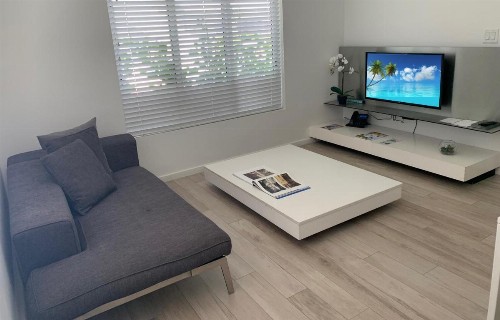 Beach Haus Key Biscayne Contemporary Apartments - image 33