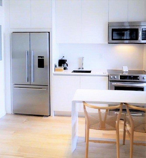 Beach Haus Key Biscayne Contemporary Apartments - image 36