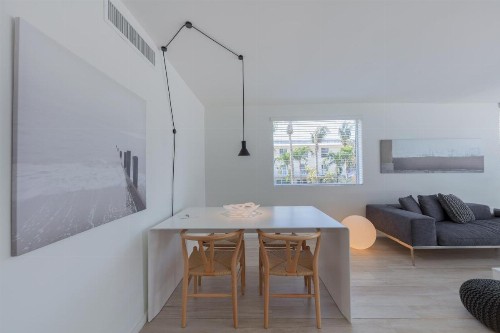 Beach Haus Key Biscayne Contemporary Apartments - image 37