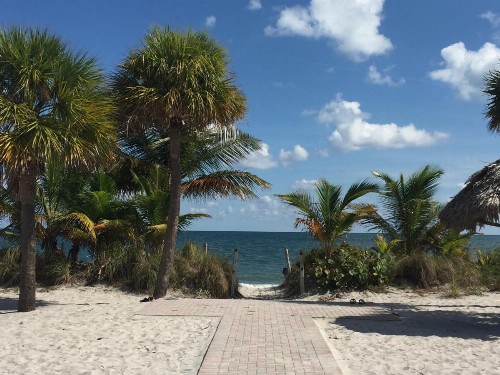 Beach Haus Key Biscayne Contemporary Apartments - image 38