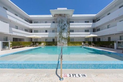 Beach Haus Key Biscayne Contemporary Apartments - image 43