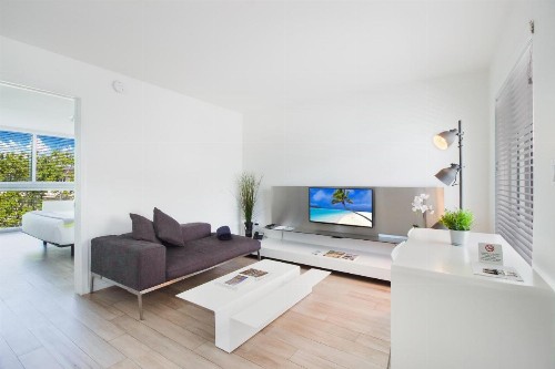Beach Haus Key Biscayne Contemporary Apartments - image 45