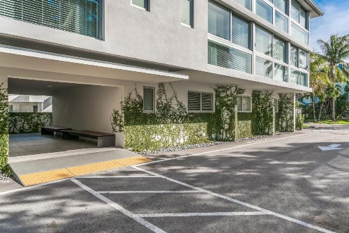 Beach Haus Key Biscayne Contemporary Apartments - image 46