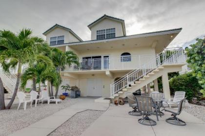 Holiday homes in Key Colony Beach Florida