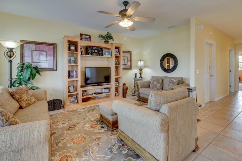 Captain's Haven - image 2