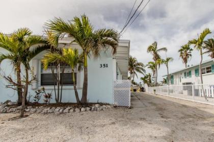 Cabana Club Key Colony Beach