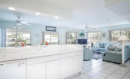 Fishermen`s Delight 3bed/2.5bath - KCVT