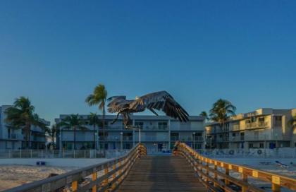 Oceanview Condo 2bed/2bath - KCVT