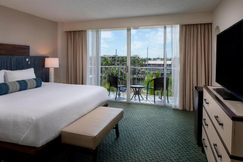 Courtyard by Marriott Key Largo - image 1
