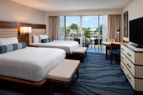 Courtyard by Marriott Key Largo - image 12
