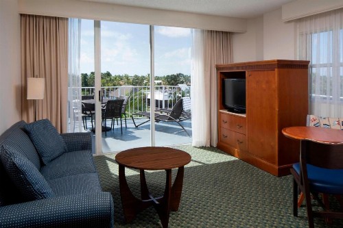 Courtyard by Marriott Key Largo - image 13