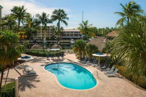 Courtyard by Marriott Key Largo - image 16