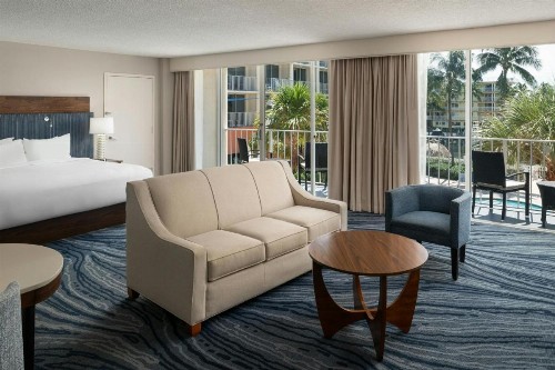 Courtyard by Marriott Key Largo - image 2