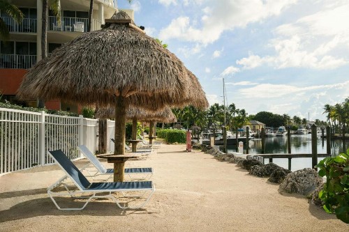 Courtyard by Marriott Key Largo - image 3