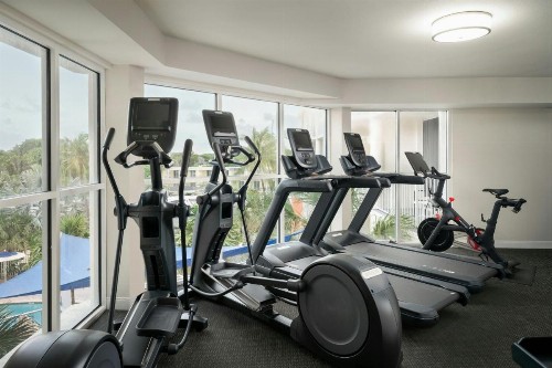 Courtyard by Marriott Key Largo - image 4