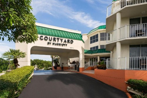 Courtyard by Marriott Key Largo - image 6