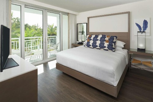 Baker's Cay Resort Key Largo Curio Collection By Hilton - image 25