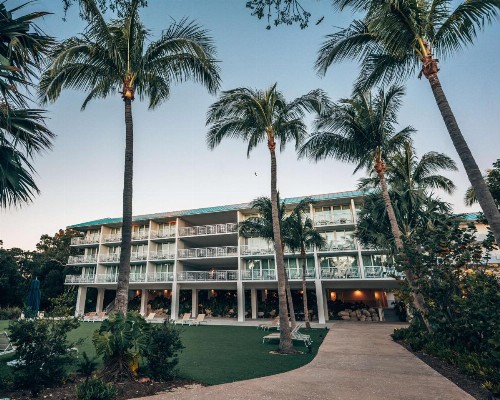 Baker's Cay Resort Key Largo Curio Collection By Hilton - image 42