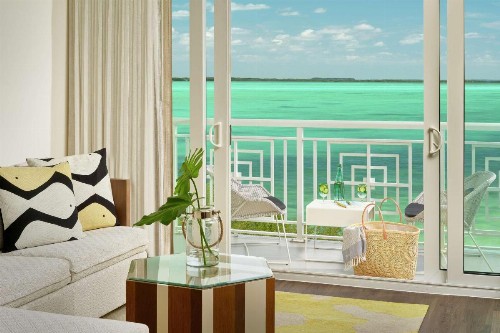 Baker's Cay Resort Key Largo Curio Collection By Hilton - image 49