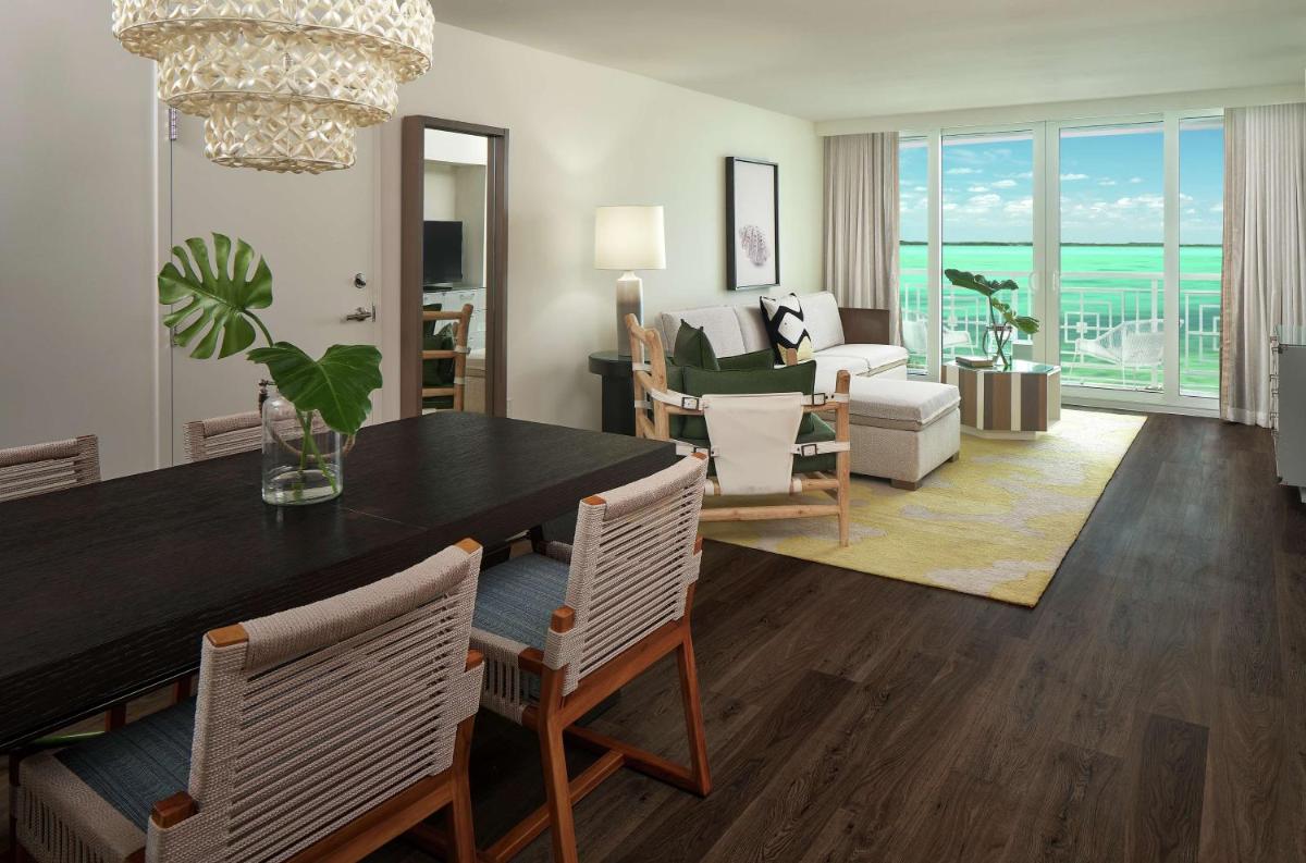 Baker's Cay Resort Key Largo Curio Collection By Hilton - image 5