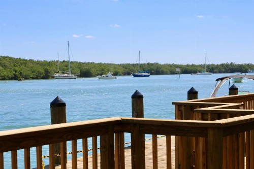 Gilbert's Resort - image 10