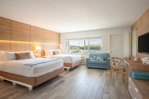 Gilbert's Resort - image 12