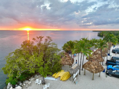 Gilbert's Resort - image 16