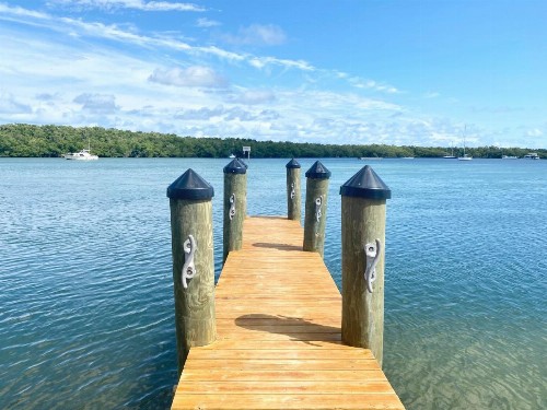 Gilbert's Resort - image 17