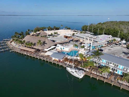 Gilbert's Resort - image 18